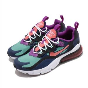 Nike Air Max 270 React